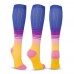 Amazon top supplier ready compression socks no logo