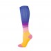 Amazon top supplier ready compression socks no logo