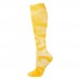Customized colorful tie dye compression socks Customized colorful tie dye compression socks