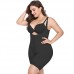 Plus size thig shapewear bodysuit 6XL Plus size thig shapewear bodysuit 6XL