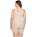Plus size thig shapewear bodysuit 6XL Plus size thig shapewear bodysuit 6XL