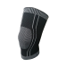 Manufacturer knitting compression knee sleeve brace