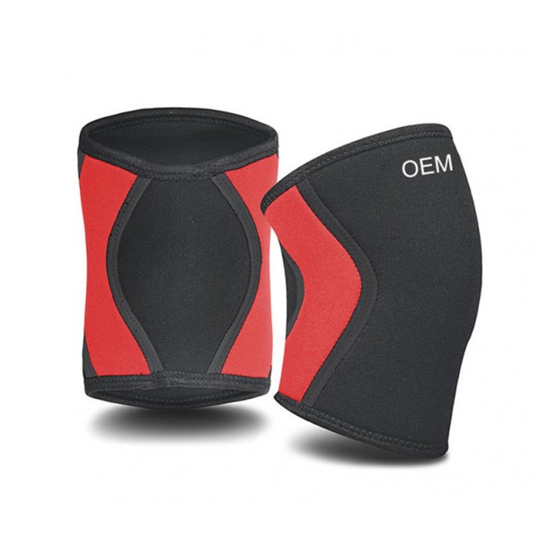 custom knee brace neoprene 7mm knee support sleeves custom knee brace neoprene 7mm knee support sleeves