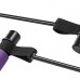 Pilates Resistance Band and Toning Bar Home Gym