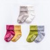 Baby Cute Heart /Flight Non Skid Sock Baby Cute Heart /Flight Non Skid Sock