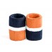 Running Antimicrobial Wristband Sweatband Bamboo wrist sleeve Running Antimicrobial Wristband Sweatband Bamboo wrist sleeve