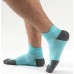 Unisex Cushion Breathable Basketball Sports No Show Running Socks