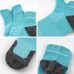 Unisex Cushion Breathable Basketball Sports No Show Running Socks