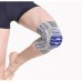 Nylon Silicone Running Basketball Compression Brace Knee Sleeves Nylon Silicone Running Basketball Compression Brace Knee Sleeves