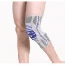 Nylon Silicone Running Basketball Compression Brace Knee Sleeves Nylon Silicone Running Basketball Compression Brace Knee Sleeves