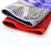 Nylon Silicone Running Basketball Compression Brace Knee Sleeves Nylon Silicone Running Basketball Compression Brace Knee Sleeves