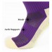 Men Football Sweat Absorbing Knee High Non-slip Soccer Socks Men Football Sweat Absorbing Knee High Non-slip Soccer Socks