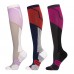 Thick Cushion Mountaineering Sweat Absorbing Sports Compression Socks