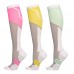 Thick Cushion Mountaineering Sweat Absorbing Sports Compression Socks