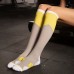 Thick Cushion Mountaineering Sweat Absorbing Sports Compression Socks