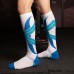 Fashionable Professional Sports Basketball Compression Socks Knee High Stockings