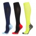 20-30mmHg Breathable Running Stockings Sports Knee High Compression Socks 20-30mmHg Breathable Running Stockings Sports Knee High Compression Socks