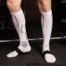 Men Cushion Professional Sports Cycling Basketball Compression Socks