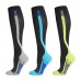 Men Varicose Veins Elastic Sports Knee High Compression Socks Men Varicose Veins Elastic Sports Knee High Compression Socks