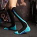 Men Varicose Veins Elastic Sports Knee High Compression Socks Men Varicose Veins Elastic Sports Knee High Compression Socks