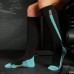 Men Varicose Veins Elastic Sports Knee High Compression Socks Men Varicose Veins Elastic Sports Knee High Compression Socks
