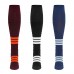 Fashionable 20-30mmHg sports nylon varicose compression socks