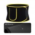 OK cloth adjustable support sport fitness slimming waist belt OK cloth adjustable support sport fitness slimming waist belt