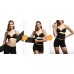 OK cloth adjustable support sport fitness slimming waist belt OK cloth adjustable support sport fitness slimming waist belt
