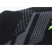 Recovery knitted plantar fasciitis breathable sport compression ankle sleeve