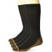 mens copper work wear cushioned socks mens copper work wear cushioned socks
