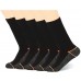 mens copper work wear cushioned socks mens copper work wear cushioned socks