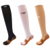 20-30mmHg custom cheap  nylon nurse medical copper compression socks