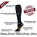 20-30mmHg custom cheap nylon nurse medical copper compression socks 20-30mmHg custom cheap nylon nurse medical copper compression socks