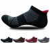 OEM service men business cotton ankle socks men