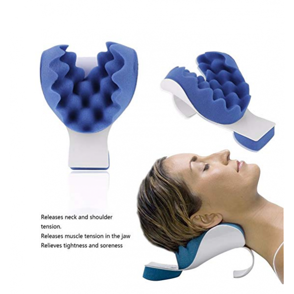 The promotional Neck Pain Relief The promotional Neck Pain Relief