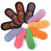 Wholesale Fashion Colorful Non-slip Adults Trampoline Socks Custom