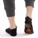 Wholesale Fashion Colorful Non-slip Adults Trampoline Socks Custom