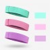 3 pack set Strength fabric booty bands 3 pack set Strength fabric booty bands