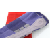 Silicone spring patella pad knee brace