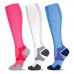 Mens 20-30mmHg nylon medical sport bonvolant plain compression socks Mens 20-30mmHg nylon medical sport bonvolant plain compression socks