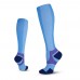 Mens 20-30mmHg nylon medical sport bonvolant plain compression socks Mens 20-30mmHg nylon medical sport bonvolant plain compression socks