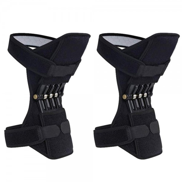 Breathable Joint Support Knee Pads Recovery Brace Breathable Joint Support Knee Pads Recovery Brace