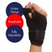 Thumb Brace with Wrist Support Thumb Brace with Wrist Support
