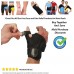 Thumb Brace with Wrist Support Thumb Brace with Wrist Support