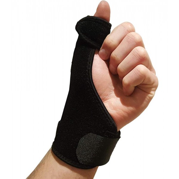 Arthritis Thumb Splint and Wrist Brace Arthritis Thumb Splint and Wrist Brace
