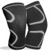Compression Knee Sleeve And Knee Brace Support