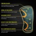 Compression Knee Sleeve And Knee Brace Support