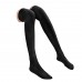Seamless leggings for women Thigh High Leg Socks Crochet Stocking