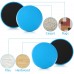 Fitness Equipment Floor Sliders Exercise Core Gliders