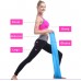 Resistance Bands Set And Long Exercise Bands Workout Stretch Bands for Physical Therapy And Gym And Yoga Resistance Bands Set And Long Exercise Bands Workout Stretch Bands for Physical Therapy And Gym And Yoga